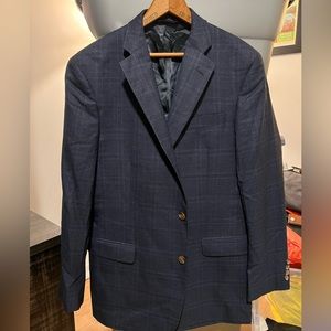 Brooks Brothers Wool Sportscoat - 42/L